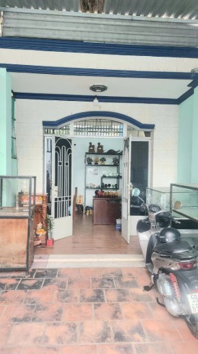 CƠ HỘI VÀNG: GIẢM SÂU 850 TRIỆU - BÁN NHANH NHÀ ĐẤT PHƯỜNG TRƯỜNG THỌ, TP. THỦ ĐỨC.