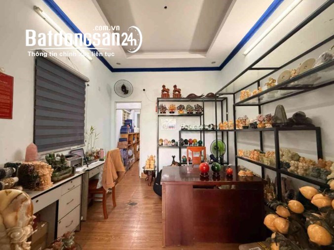CƠ HỘI VÀNG: GIẢM SÂU 850 TRIỆU - BÁN NHANH NHÀ ĐẤT PHƯỜNG TRƯỜNG THỌ, TP. THỦ ĐỨC.