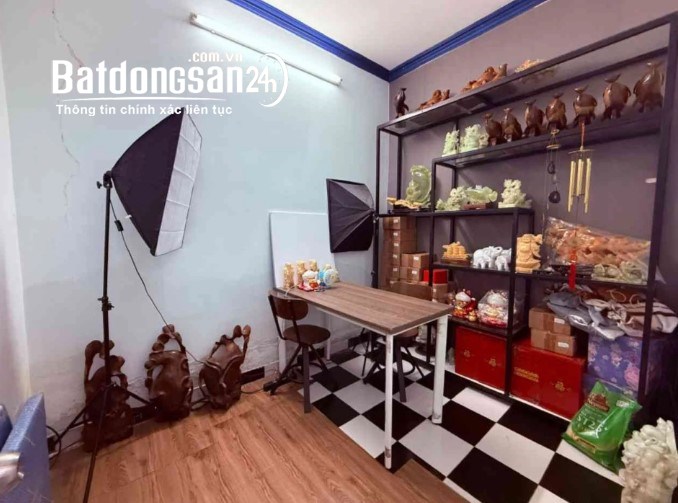 CƠ HỘI VÀNG: GIẢM SÂU 850 TRIỆU - BÁN NHANH NHÀ ĐẤT PHƯỜNG TRƯỜNG THỌ, TP. THỦ ĐỨC.