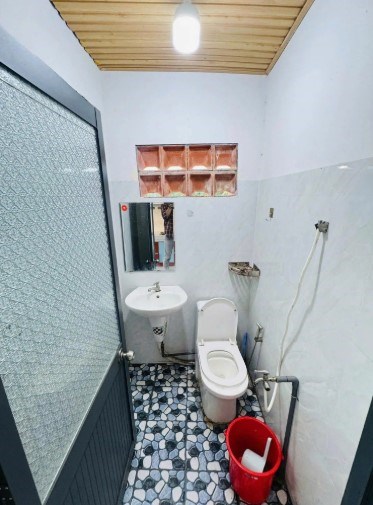 Bán nhà trọ tại Tân Thông Hội, Củ Chi - Dòng tiền 7 triệu/tháng - Giá 890 triệu.