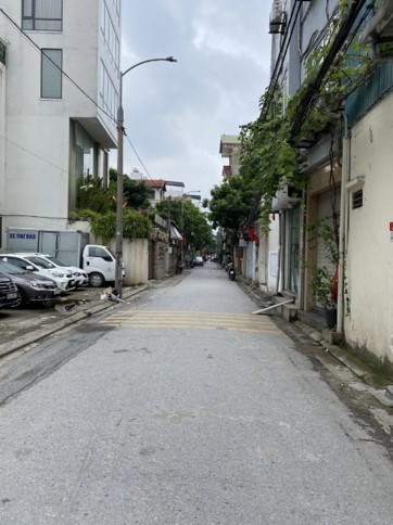 Bán nhà phân lô Ngọc Thụy, Bồ Đề, Long Biên - 139m2 - Giá 23 tỷ.