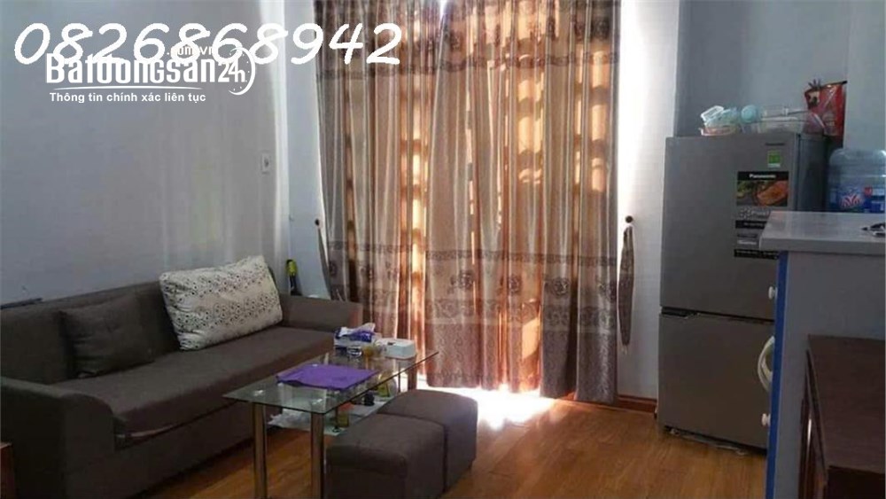 Cho thuê căn hộ chung cư mini tại Nguyễn Lân, Phương Liệt, Thanh Xuân - 50m2.