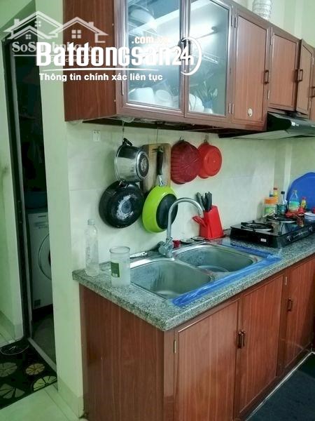 Cho thuê phòng khép kín 39m² tại Tô Hiệu, Hà Đông - Full nội thất - Giá 3.5 triệu/tháng.