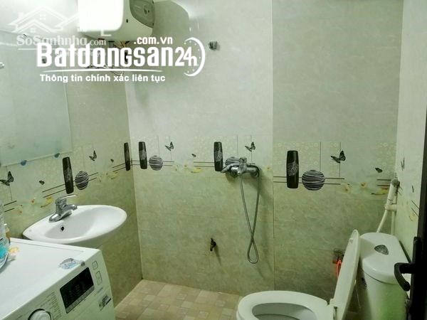 Cho thuê phòng khép kín 39m² tại Tô Hiệu, Hà Đông - Full nội thất - Giá 3.5 triệu/tháng.