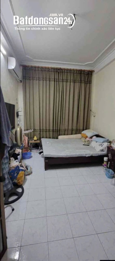 Bán nhà ngõ 72 Nguyễn Trãi, Thanh Xuân – ngõ thông – gần ô tô – giá chỉ 6,5 tỷ.