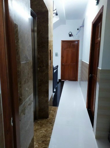 CHDV 120m² - 25 Phòng - 6 Tầng Thang Máy - Gò Vấp - Giá Chỉ 22 Tỷ.