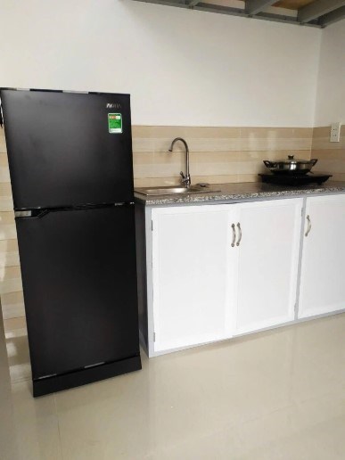 CHDV 120m² - 25 Phòng - 6 Tầng Thang Máy - Gò Vấp - Giá Chỉ 22 Tỷ.