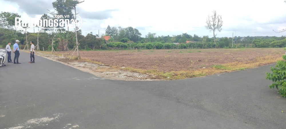 Chỉ từ 344 - 883 triệu sở hữu đất gần biển Hồ Tràm, Xã Hòa Hội, TP Hồ Chí Minh.