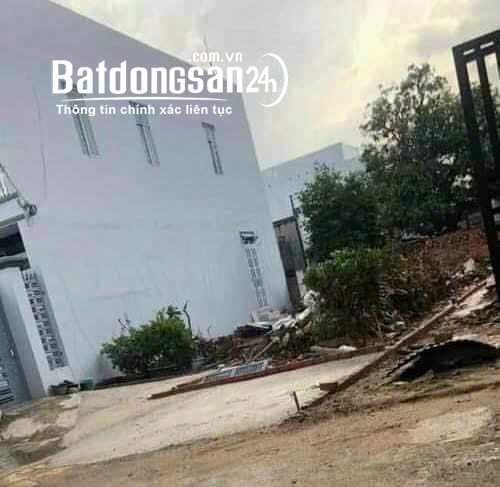 Nhượng lô đất phường Bình Đa, Biên Hòa - Diện tích 72m2, giá 1.5 tỷ.