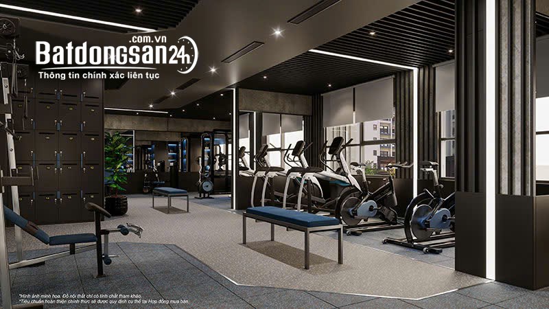 Bán căn góc 2 phòng ngủ 64m2 tại phân khu The London, Vinhomes Ocean Park giá 4,4 tỷ.