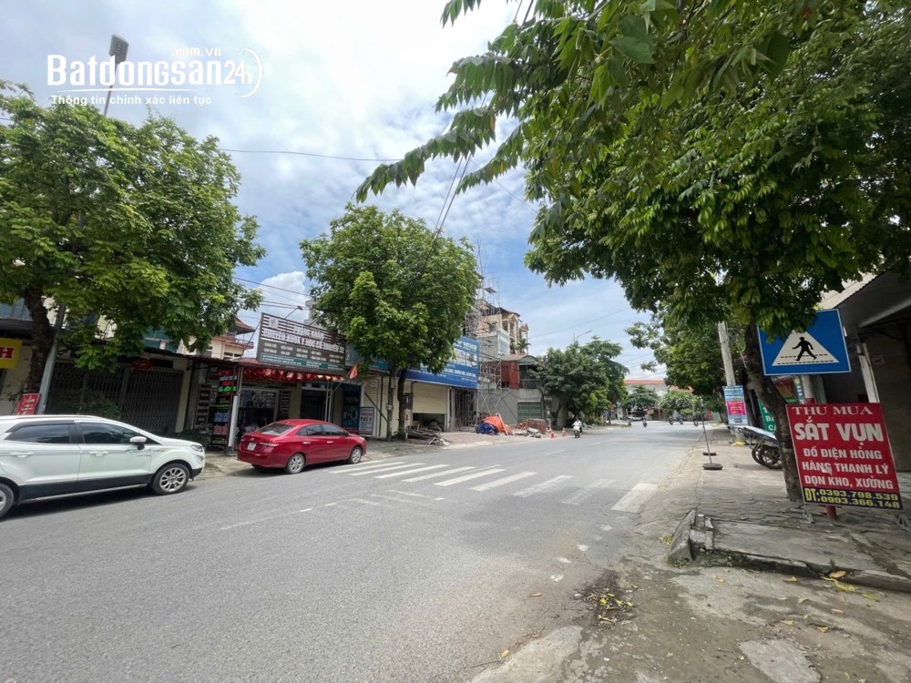 Bán đất thổ cư 155m2 tại thôn Phú Hữu, Thanh Lâm, Mê Linh giá 5,x tỷ.