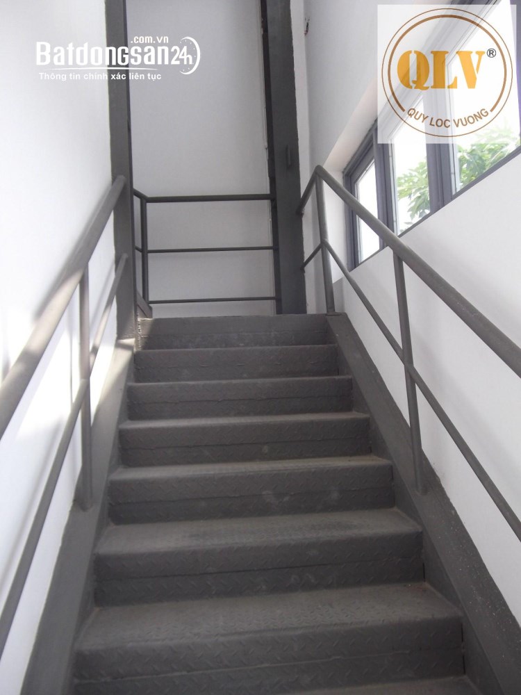 Cho thuê nhà xưởng vị trí chiến lược tại KCN Protrade An Tây, Bến Cát, Bình Dương – 1.296m².