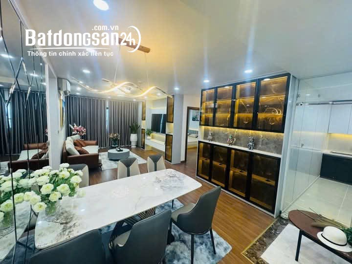 Bán gấp căn hộ chung cư CT1 Thành phố Giao lưu, Phạm Văn Đồng – đa dạng diện tích.