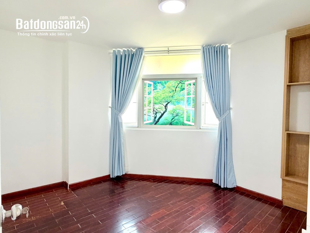 Chính chủ căn góc 83m2 Hoàng Kim sổ hồng sẵn, nhà mới, thanh toán 950tr ở ngay