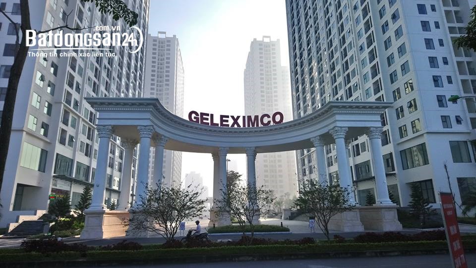 Bán căn góc chung cư cao cấp An Bình City Phạm Văn Đồng: Diện tích 83m2, 3 phòng ngủ, giá 8 tỷ.