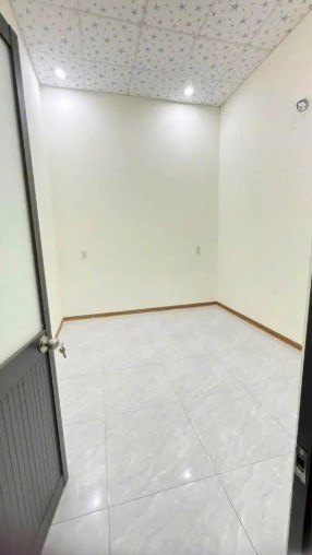 Bán nhà đường Nguyễn Thị Nị, xã Tân An Hội, Củ Chi: Diện tích 100m2, giá 1,02 tỷ.