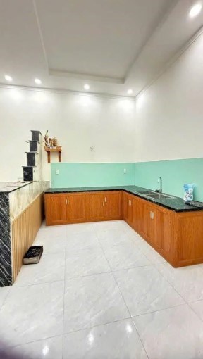 Bán nhà đường Nguyễn Thị Nị, xã Tân An Hội, Củ Chi: Diện tích 100m2, giá 1,02 tỷ.