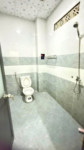 Bán nhà đường Nguyễn Thị Nị, xã Tân An Hội, Củ Chi: Diện tích 100m2, giá 1,02 tỷ.