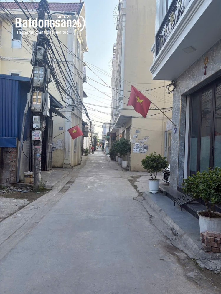 Bán đất khu phân lô 273 Đằng Hải, Hải An, Hải Phòng: Diện tích 64,67m2, giá ưu đãi.