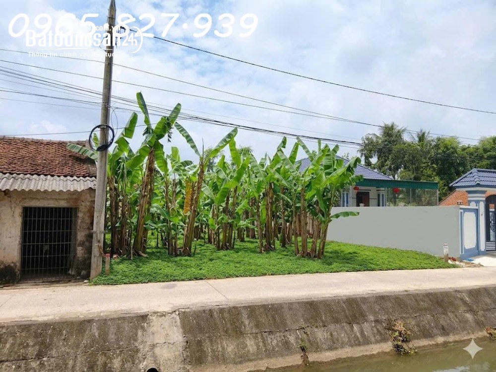 Bán đất đầu tư phường Đông Tiến, TP. Thanh Hóa: Diện tích 667m2, vị trí đắc địa, pháp lý sạch.