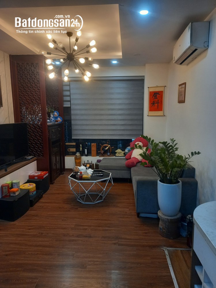 Căn hộ An Bình City, Phường Phú Diễn, TP Hà Nội, DT 83m2, 3 phòng ngủ, full nội thất, chỉ 8 tỷ. 