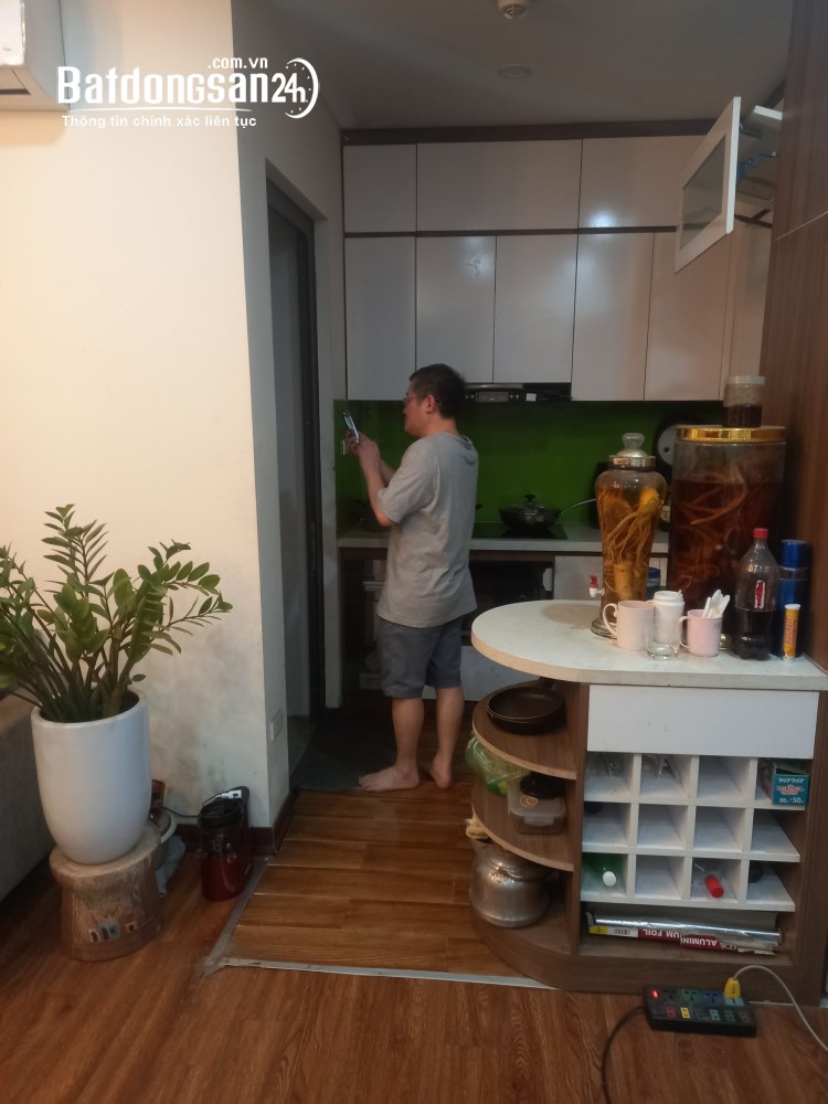 Căn hộ An Bình City, Phường Phú Diễn, TP Hà Nội, DT 83m2, 3 phòng ngủ, full nội thất, chỉ 8 tỷ. 
