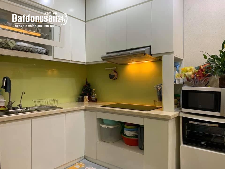 Căn hộ Green Stars, P. Phú Diễn, TP Hà Nội - 2 phòng ngủ, tầng trung thoáng mát, chỉ 5,9 tỷ.