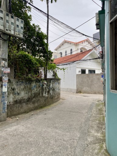 Bán đất thổ cư 35m² - Vị trí đẹp tại Ngọc Thụy, Long Biên - Giá 3,8 tỷ.
