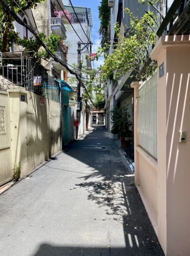 Bán đất thổ cư 35m² - Vị trí đẹp tại Ngọc Thụy, Long Biên - Giá 3,8 tỷ.