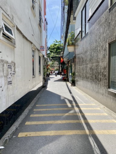 Bán đất thổ cư 35m² - Vị trí đẹp tại Ngọc Thụy, Long Biên - Giá 3,8 tỷ.