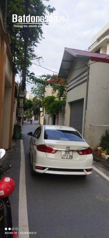 Đất 62m² tại Sơn Đồng, Kim Chung, gần THPT Hoài Đức, Lô góc 2 mặt thoáng, giá tốt.
