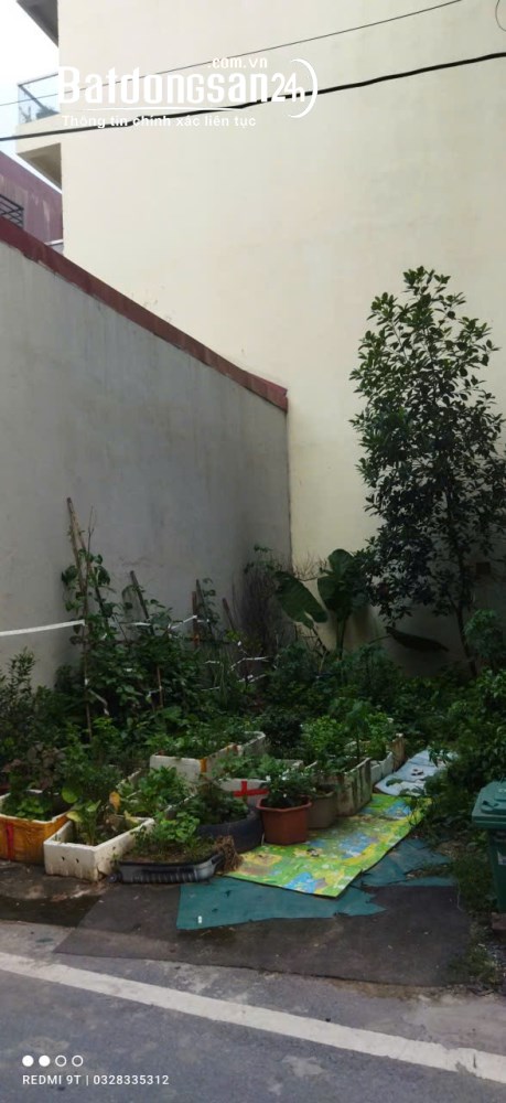 Đất 62m² tại Sơn Đồng, Kim Chung, gần THPT Hoài Đức, Lô góc 2 mặt thoáng, giá tốt.