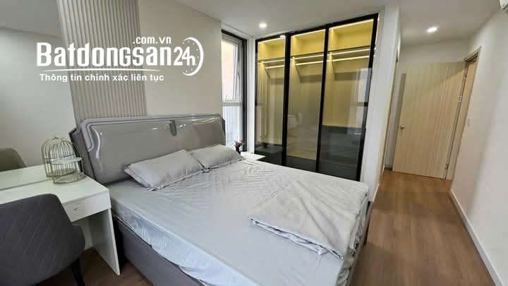 ( Hàng Hiếm) Căn hộ IA20 Ciputra, Phạm Văn Đồng – 100m², 3PN, có sẵn 2 slot ô tô.