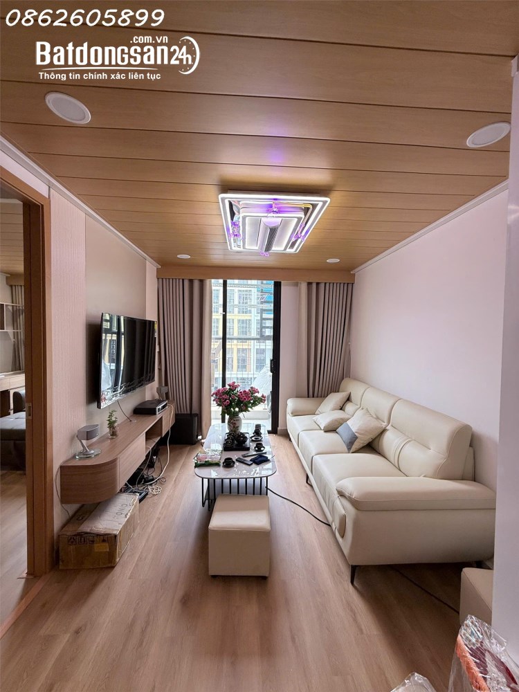 Cho thuê căn hộ ART Residence, Sun Urban City Hà Nam – Đa dạng diện tích, tiện ích đẳng cấp.