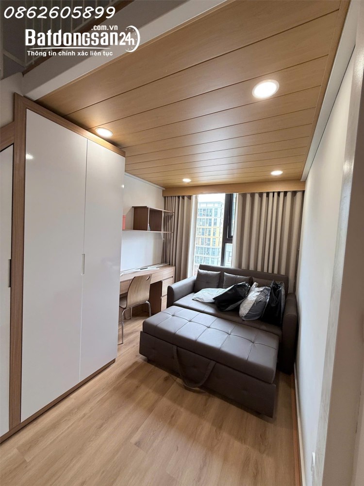 Cho thuê căn hộ ART Residence, Sun Urban City Hà Nam – Đa dạng diện tích, tiện ích đẳng cấp.