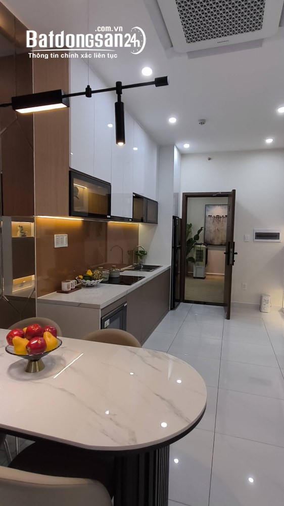 Sở hữu căn hộ cửa ngõ TP.HCM chỉ từ hơn 1 tỷ đồng – Dự án Eleva Destino Centro.