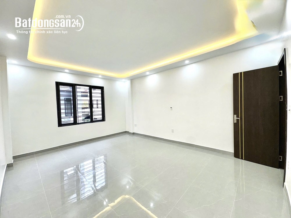 Bán nhà xây mới độc lập tại Đằng Lâm, Hải An – Vị trí trung tâm, cách đường Ngô Gia Tự chỉ 50m.