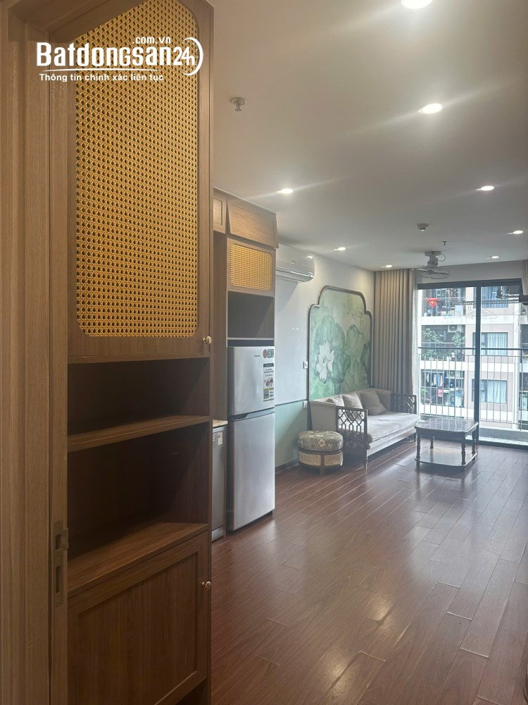 BÁN GẤP CĂN 1PN+1 (48M²) VINHOMES OCEAN PARK – GIÁ 2.78 TỶ.
