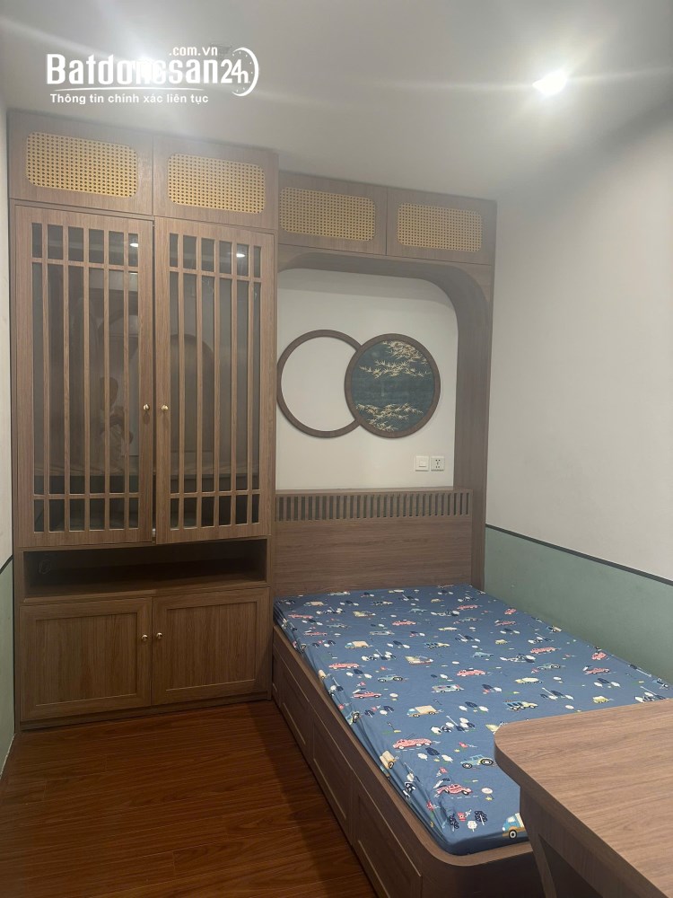 BÁN GẤP CĂN 1PN+1 (48M²) VINHOMES OCEAN PARK – GIÁ 2.78 TỶ.