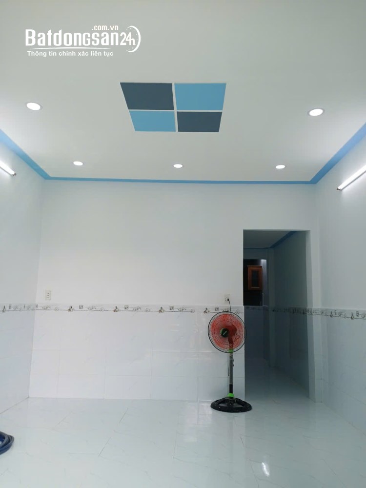 Bán nhà Vĩnh Lộc B, Bình Chánh – 1 lầu, 3 phòng ngủ, giá 1.75 tỷ.