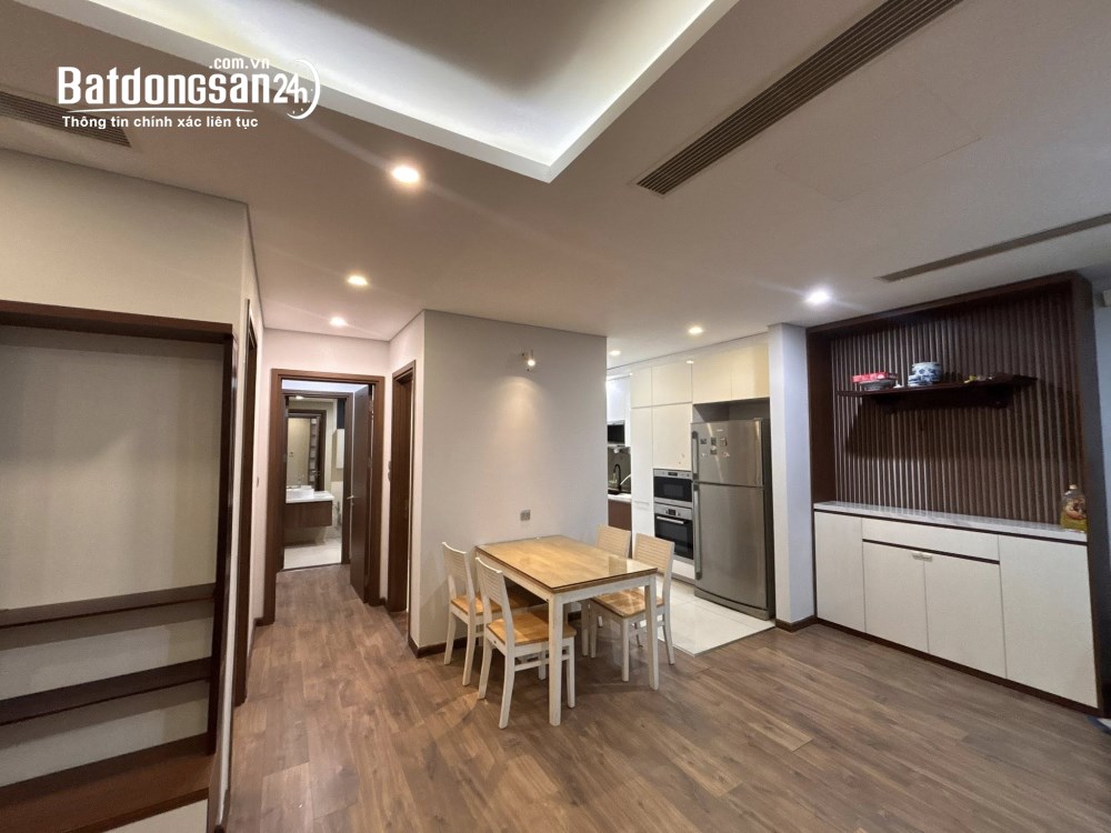 Chính chủ bán căn góc 3 phòng ngủ tại chung cư Nam Cường – 93m² – Giá 8 tỷ.