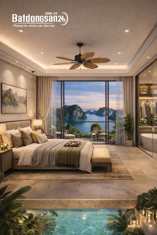 Siêu phẩm liền kề BM30-39 Hạ Long – Trục đường 30m – Giá từ 8,9 tỷ.