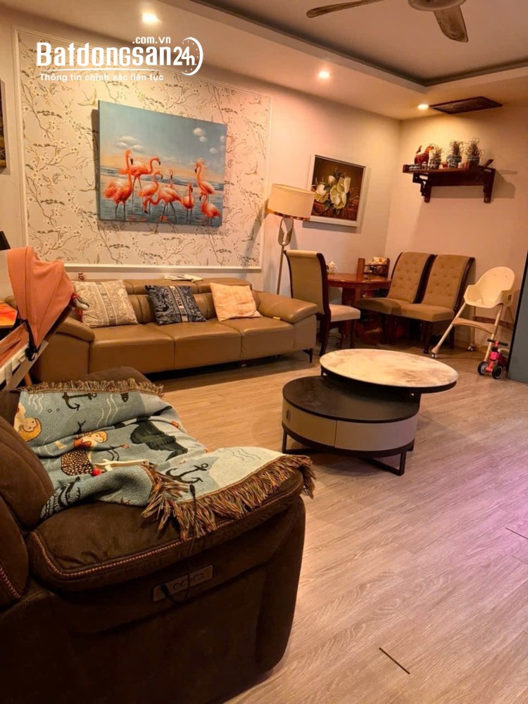 Căn hộ 70m² chung cư FLC Phạm Hùng, Cầu Giấy, Hà Nội – Vị trí trung tâm – Giá 6.75 tỷ.