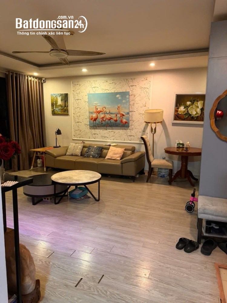 Căn hộ 70m² chung cư FLC Phạm Hùng, Cầu Giấy, Hà Nội – Vị trí trung tâm – Giá 6.75 tỷ.