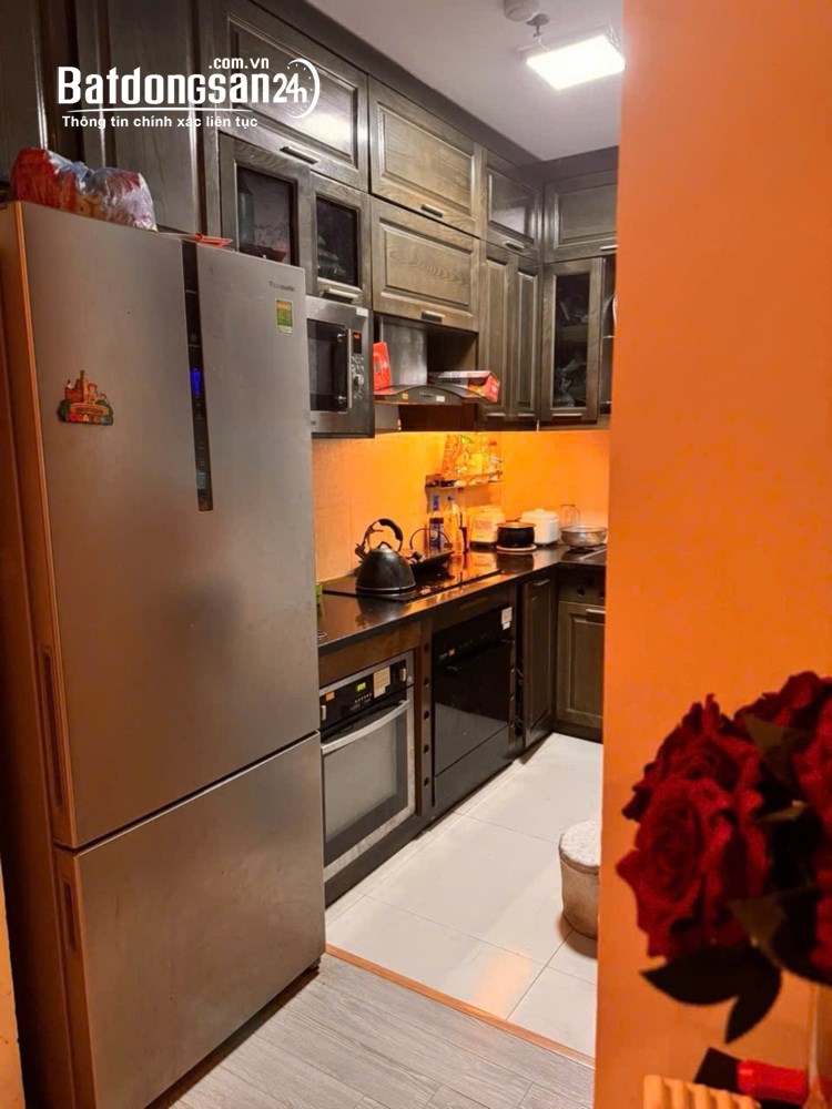 Căn hộ 70m² chung cư FLC Phạm Hùng, Cầu Giấy, Hà Nội – Vị trí trung tâm – Giá 6.75 tỷ.