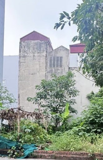 Bán đất nền 35m² tại Thanh Am, Việt Hưng – Ngõ thông, thoáng trước sau, giá 4.1 tỷ.