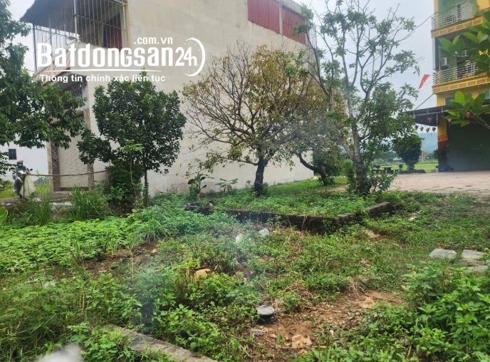 Bán lô đất đấu giá 72m² - Nam Phương Tiến, Chương Mỹ, Vị trí đắc địa, giá 2.35 tỷ.