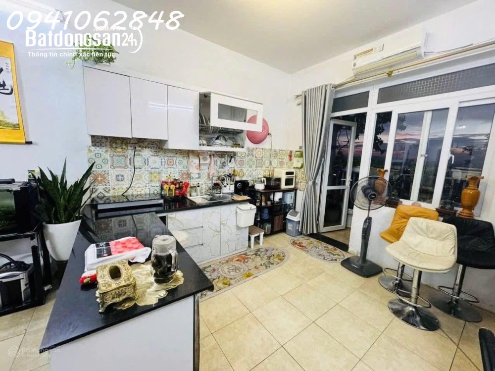 Cho thuê căn hộ chung cư 3 phòng ngủ tại Intracom 2, Cầu Diễn – 110m2, có 2 slot ô tô.