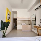 ​​​​​​​ Bán tòa nhà căn hộ dịch vụ 40 phòng tại KDC Lý Phục Man, Quận 7 – Dòng tiền 250 triệu/tháng.