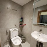 ​​​​​​​ Bán tòa nhà căn hộ dịch vụ 40 phòng tại KDC Lý Phục Man, Quận 7 – Dòng tiền 250 triệu/tháng.